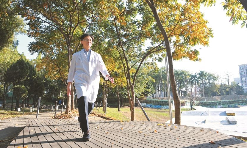 抗炎生活》冥想、運動、補魚油　活化免疫調解身心
