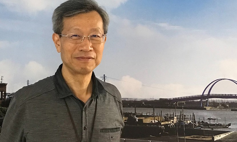 彰化縣 葉彥伯 新冠肺炎 檢驗 無症狀