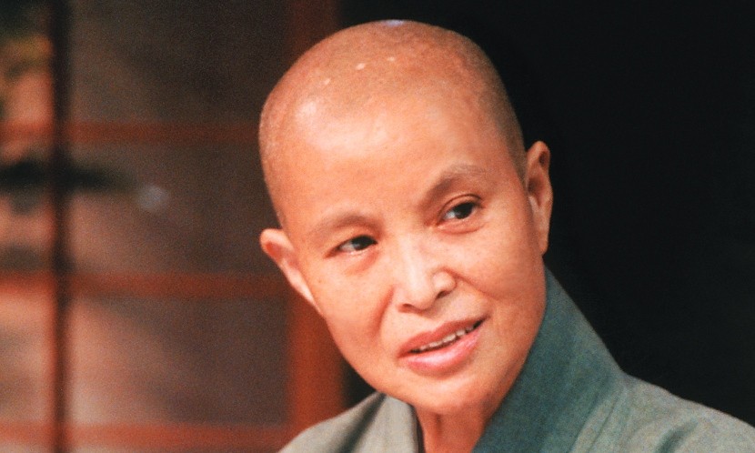 證嚴法師|活化大腦幸福感 讓心脫貧致富