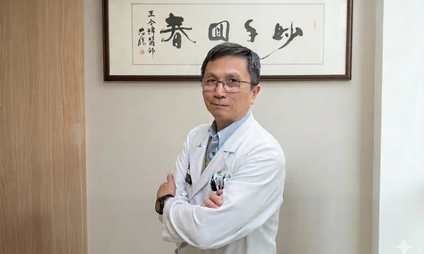 當治療選項越來越少時：一位頭頸癌患者，如何找到新的希望？
