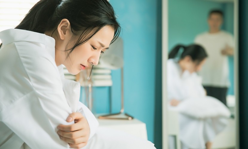 渴求親密關係卻把人越推越遠　6種操控手法你中了幾種？