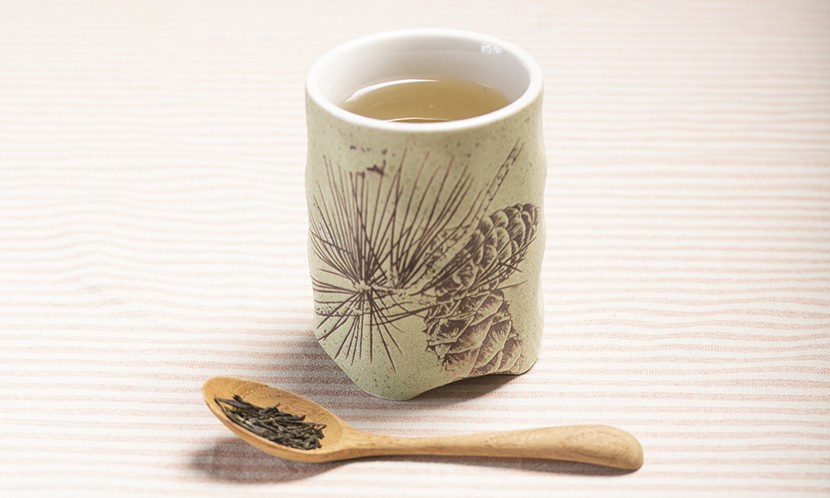 本月一個好改變／打破刻板印象！喝茶有益骨骼健康