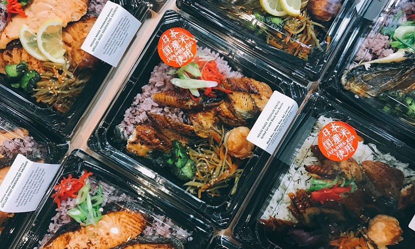 食物安全危機下的生存之道