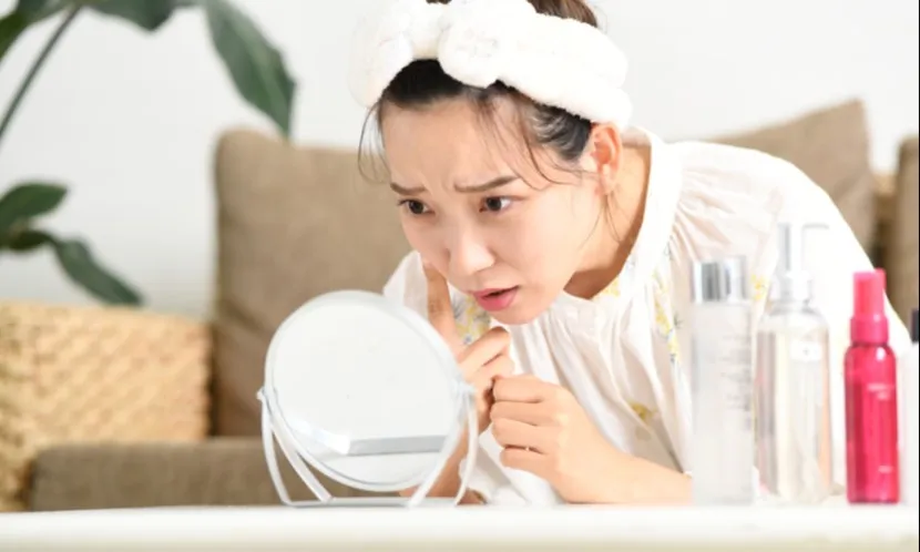 保養品合法就不會過敏嗎？化妝品GMP、PIF新制上路，專家教2招自保