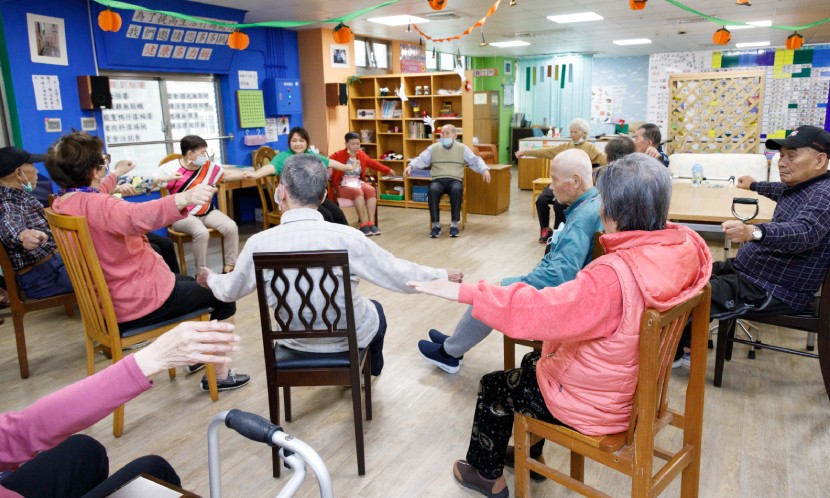打破框架！身障中心設商場、創客空間、運動館，讓長照變得很不一樣
