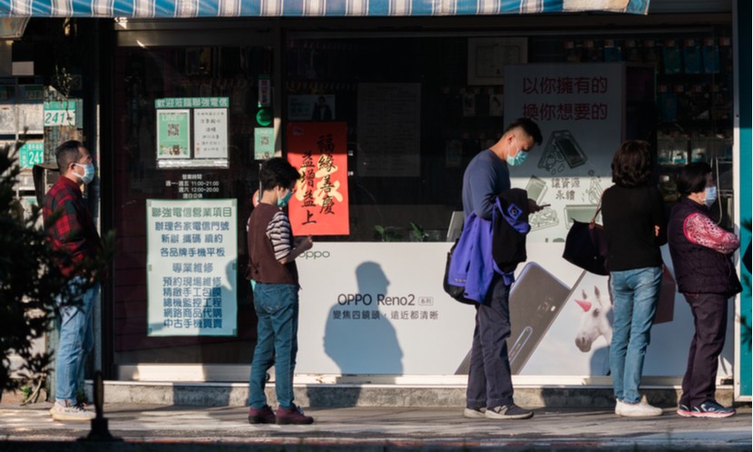 名醫陳志金：自己會煮的菜比想像中的多　疫情教我們重新生活