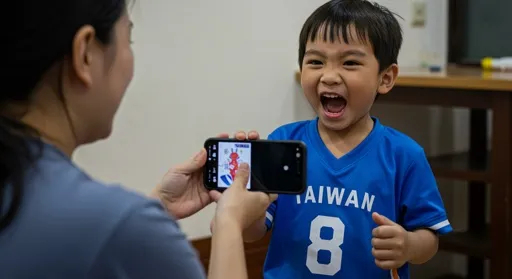 李佳勳是情感運算研究領域的先驅,10幾年前就嘗試以科技搭起理解自閉症孩子的橋樑。圖片來源 / Shutterstock(示意圖)