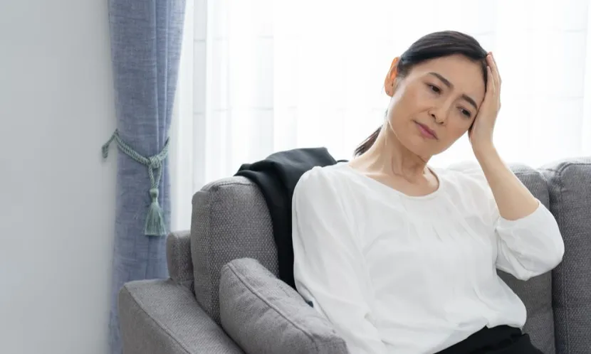 更年期求醫曲折多？到底該不該補充荷爾蒙？醫揭20年迷思，解析「就醫迷宮」真相