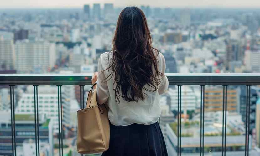 面對焦慮和憂鬱，3要素鍛鍊心理韌性穩定內在