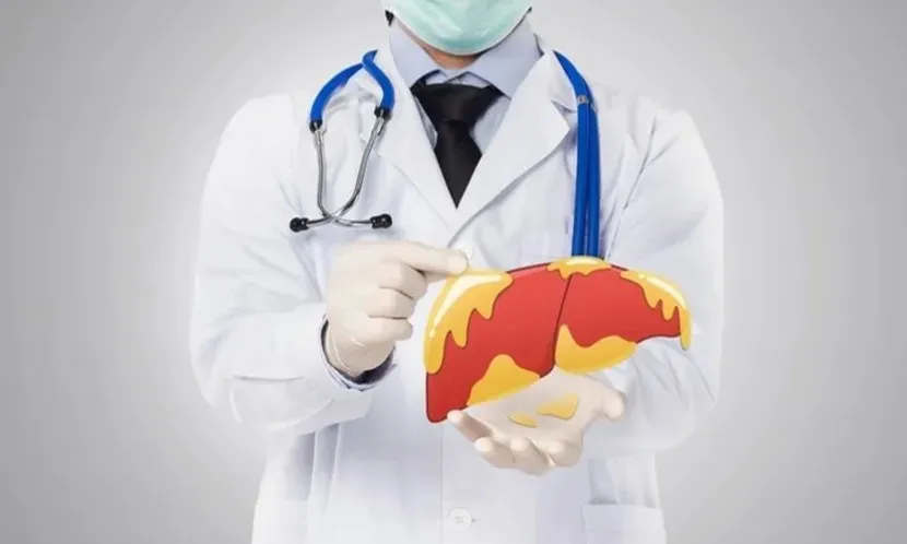 控糖減脂不只防糖尿病，更為了保肝！台大研究：C肝合併「這項代謝異常」，肝癌風險翻倍