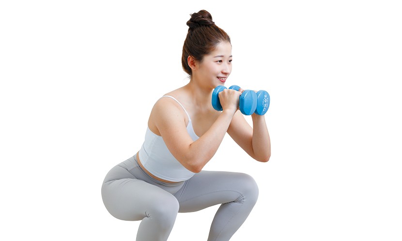 無氧運動|重訓〉運動前、中、後怎麼吃?補對營養、增強肌肉