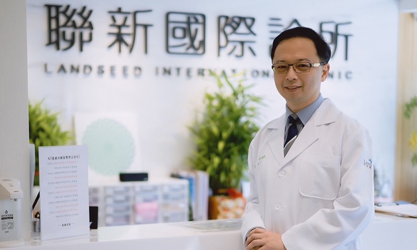 認識肌少症之後，你認識自己的身體嗎？