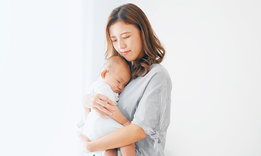 【楊世敏專欄】嬰幼兒體弱容易生病 如何安全吃中藥?