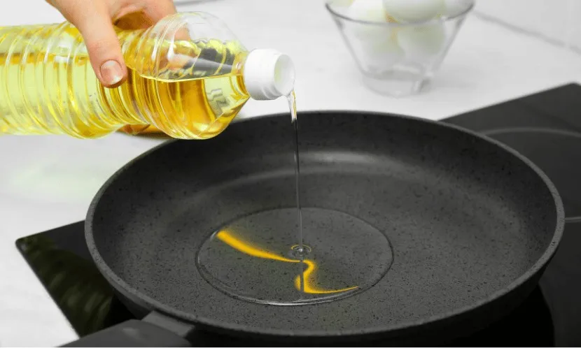 大豆油、玉米油藏危機？醫示警：加熱釋放毒性，恐誘發4大慢性病