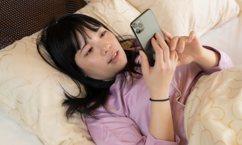 偏好夜間活動　更容易得糖尿病