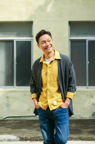 50後的生存之道 學著別跟自己賭氣