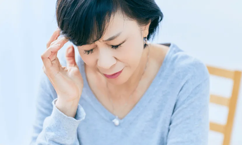洗澡、大便竟引發「雷擊式頭痛」？醫示警：這類人最常見
