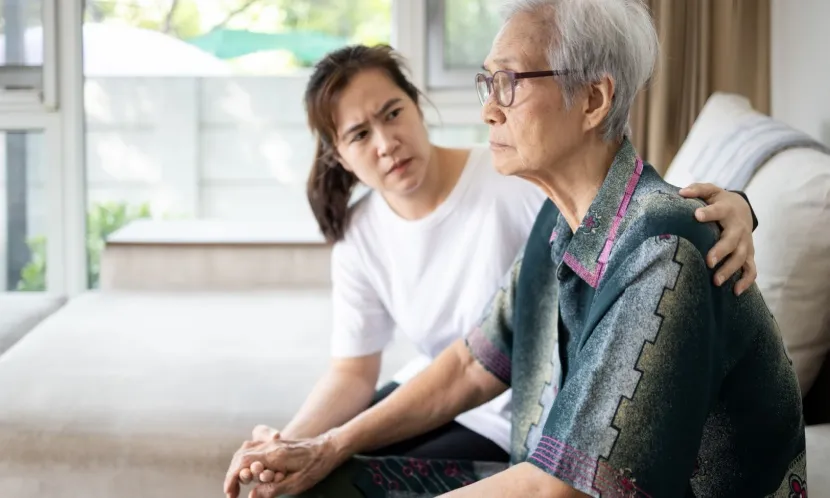 高齡照護壓力衝擊勞動力！員工面臨「照顧離職」，8成企業有感卻支援未及