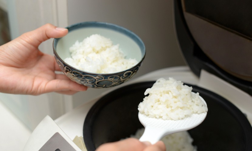 古天樂戒白飯逾10年！營養師曝吃飯不復胖訣竅