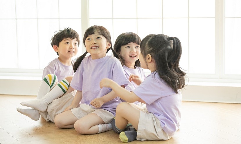 日本小學生如何安全上下學？