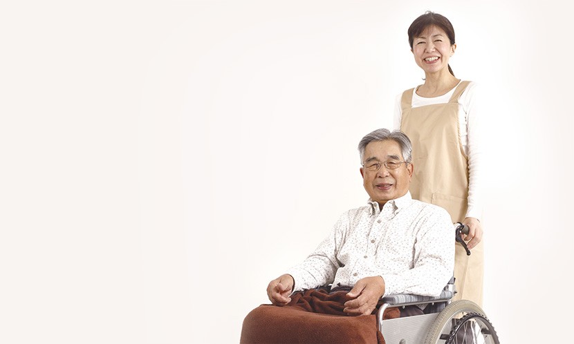 有殘障手冊或重大傷病卡可以使用長照嗎?
