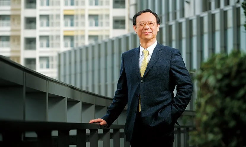 衛福部長石崇良專訪｜台灣癌症照護真正的改革，必須回歸到健康的本質