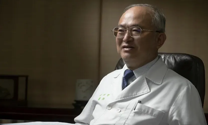 台大醫學院長吳明賢：2045年醫療崩盤倒數，台灣正在失去救命的能力！
