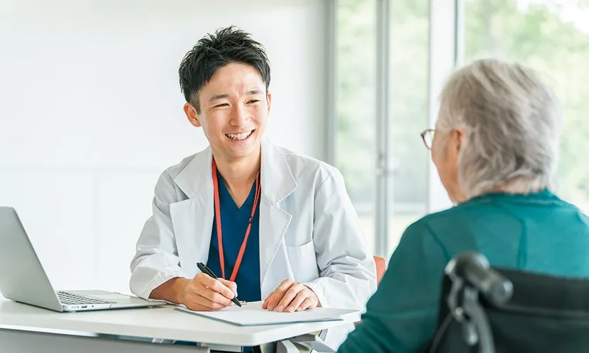 療程結束後陷入空窗期？癌症存活者照護4大面向，重啟你的生活節奏
