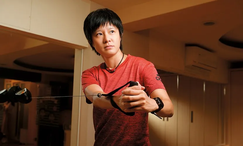 她們曾是癌友，如今成為癌症運動教練：陪病友安心動起來，找回身體力量
