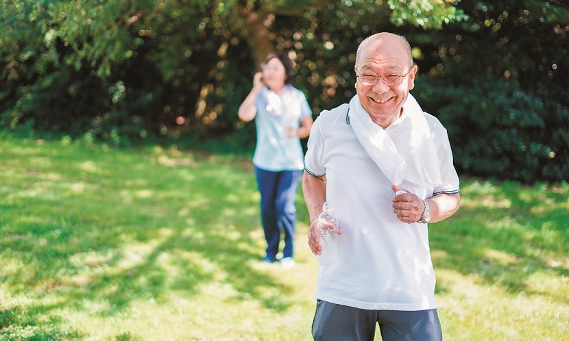 生活愈苦愈孝順?翻轉孝行獎老殘窮