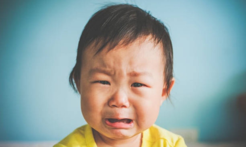 孩子生得少，年輕爸爸卻愈來愈不耐煩