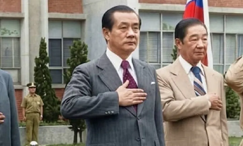 對年輕人而言,孫運璿或許只是歷史課本上的名字,但如今台灣的日常與產業風景,其實處處都留著他當年努力推動的痕跡。圖片來源 / 天下雜誌