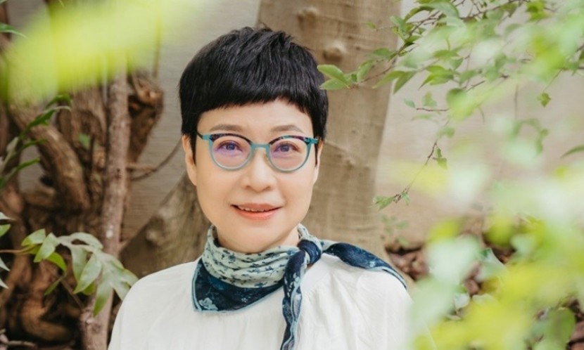 張曼娟在孤獨中覺醒：放下完美，接受「選擇的現實」活出無悔態度