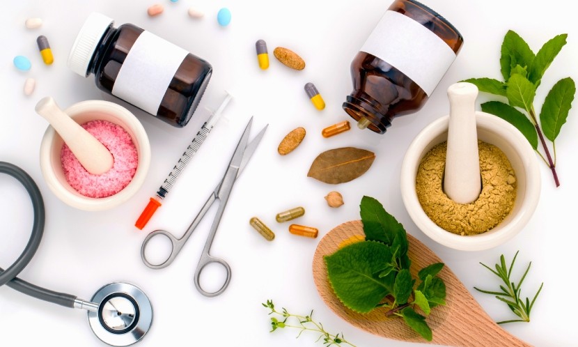 中西合療經驗談》化療好難受？一位乳癌患者真心告白：早一點來看中醫，就不用受這麼多苦了