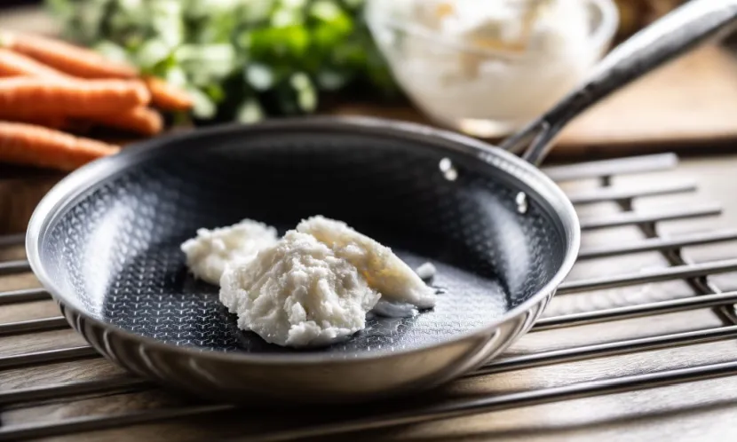 豬油竟列「全球最健康食物」第8名？專家糾BBC報導5大錯誤