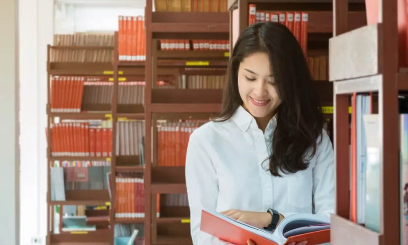 2盒雞蛋的故事：圖書館之花的美好善終，留下馨香互助情