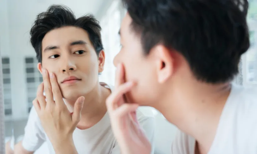 睪固酮向來被用於治療更年期、睪固酮低下的男性族群，但近來美國也興起年輕男性只為了讓自己看來更好、更有自信，刻意補充睪固酮。看在國內醫師眼裡相當危險，非法取得的補充劑，劑量恐是醫療建議的5～10倍。
