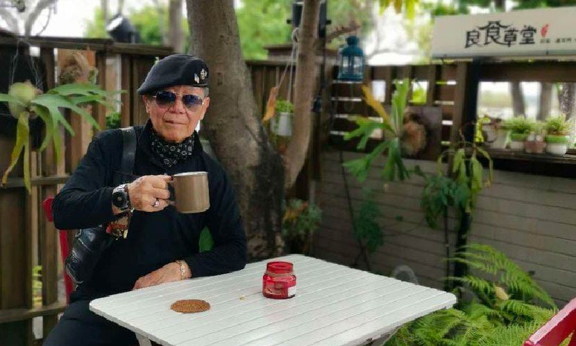 台灣知名武俠導演胃癌病逝，享壽80歲　初期症狀不明顯　9種人要特別注意身體警訊
