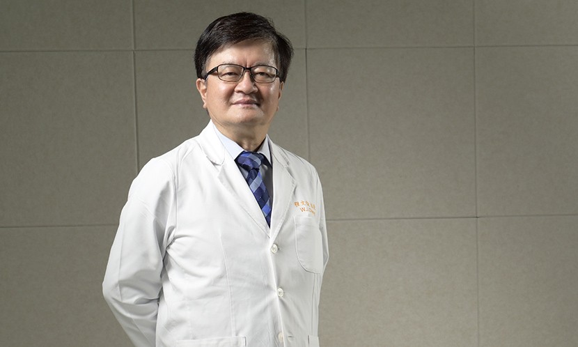 除了好薪資更要凝聚向心力，長庚把「留才」作為最重要的事