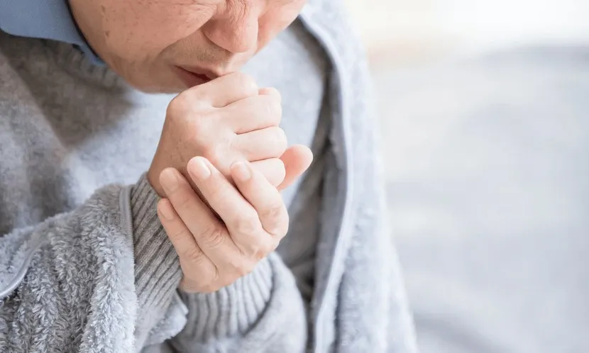 比流感更兇？研究：60歲以上RSV患者，肺炎風險高2.7倍