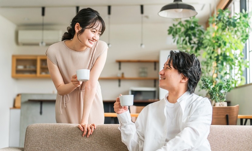 幫孩子出婚房頭期款，婚前還是婚後買？登記誰名下？律師教你怎麼做最有利！