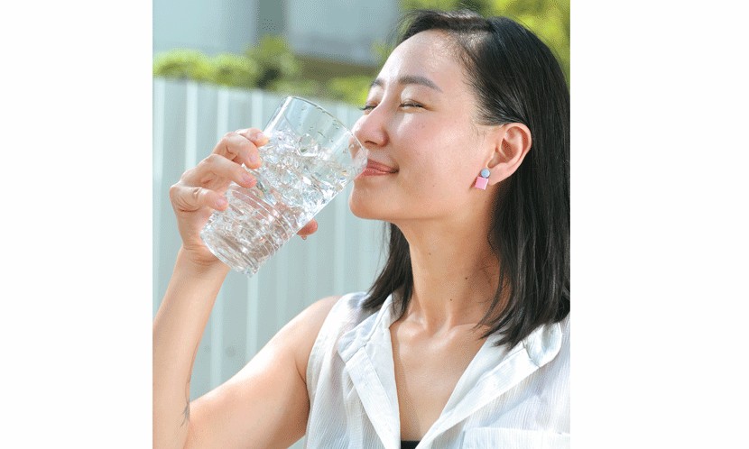 吃冰、喝冰水 真的會傷身又變胖？