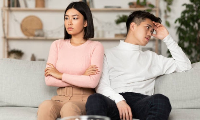 為何嬌妻變悍婦？