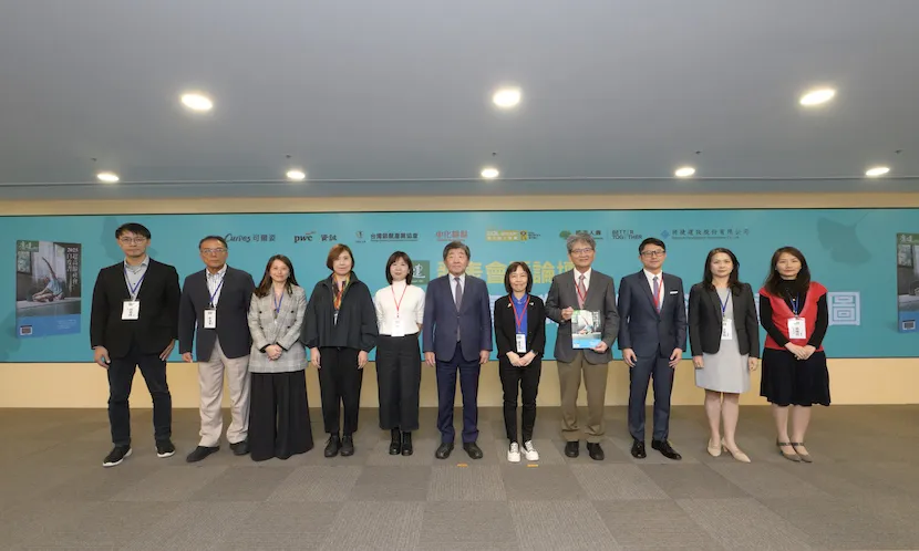 《康健》在推出2025年《超高齡社會白皮書》後，今舉辦發表會暨論壇，邀請產官學研界專家一同找出銀髮浪潮下的台灣新解方。