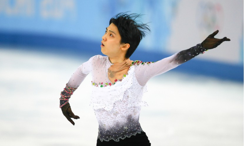 日本「滑冰王子」羽生結弦的背後，父母養育哲學到底是什麼？