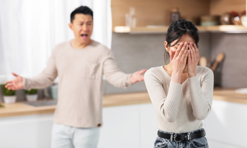 中年危機女性避免親密關係風暴的「3點提醒」