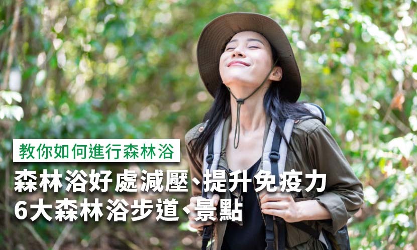 森林浴-森林浴景點-森林浴効果-森林浴免疫力-森林浴的好處-森林浴英文-森林浴地點-森林浴露營區