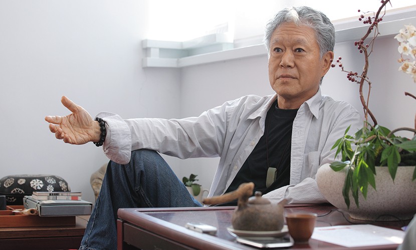 身體真的可以修復　復健是失能和筋骨的守護神