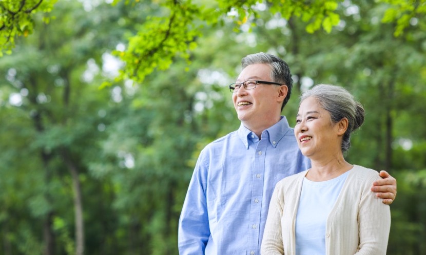 結婚30年，女作家體悟：年過半百，夫妻每週相處5小時就夠
