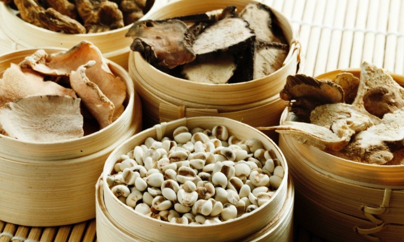 請問康健／自行食補、藥補　小心反助長「邪氣」